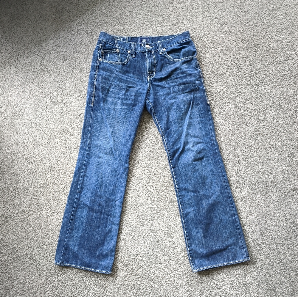 Rock & Republic Jeans 33x32